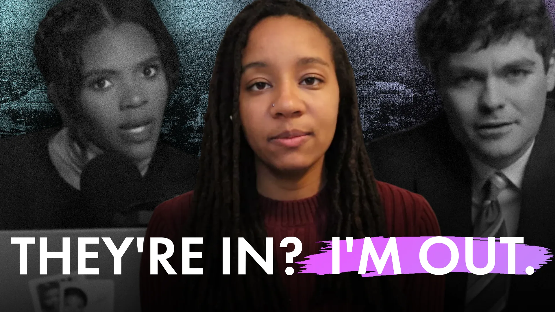 Why I’m Not a Republican