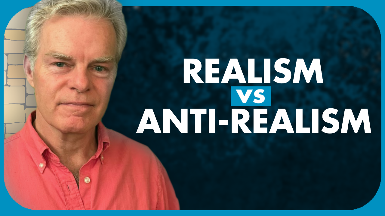 Moral Realism vs. Anti-Realism Is a False Alternative