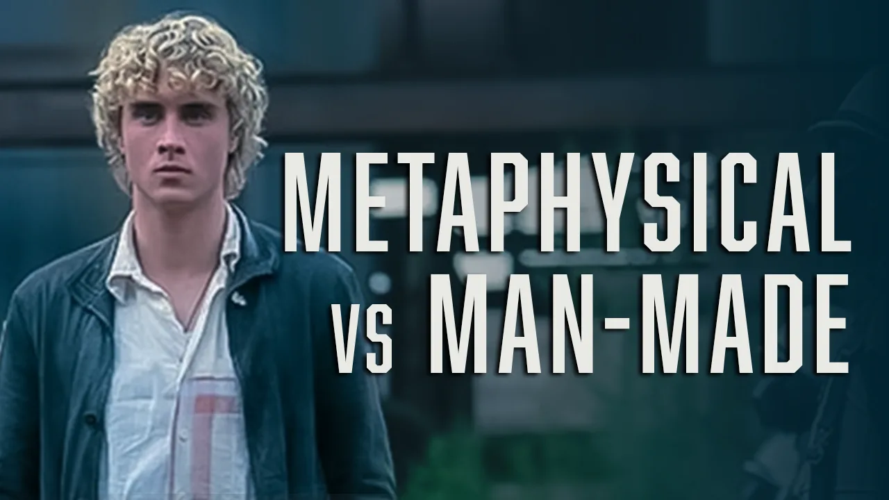 Sunrise on the Reaping and the Causality Confusion